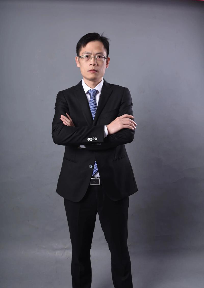 冯坡泰 音效设计与音乐总监